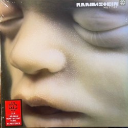 Пластинка Rammstein Mutter ( 2 LP )